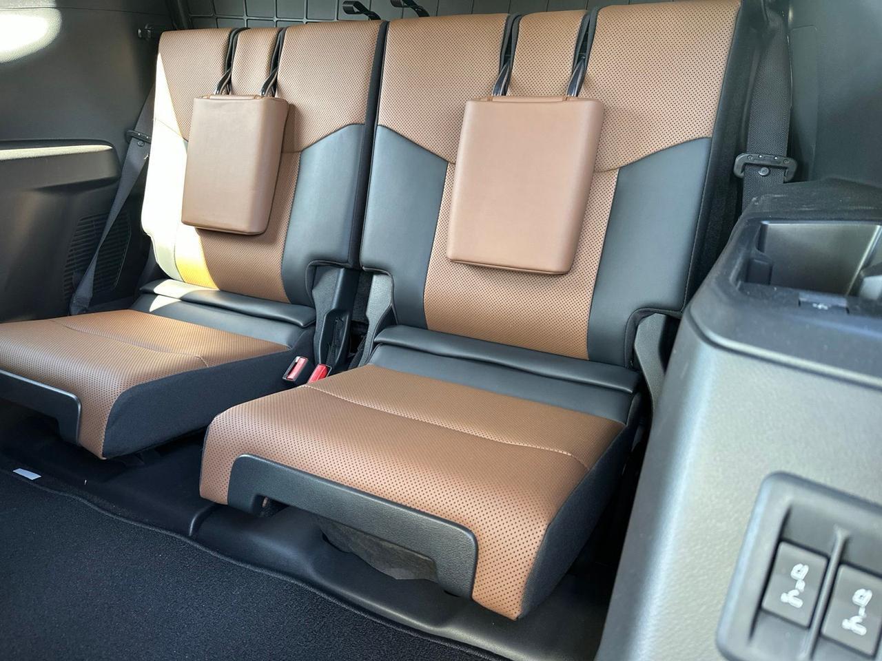 2026 Lexus GX 550 Premium+ Chantilly VA