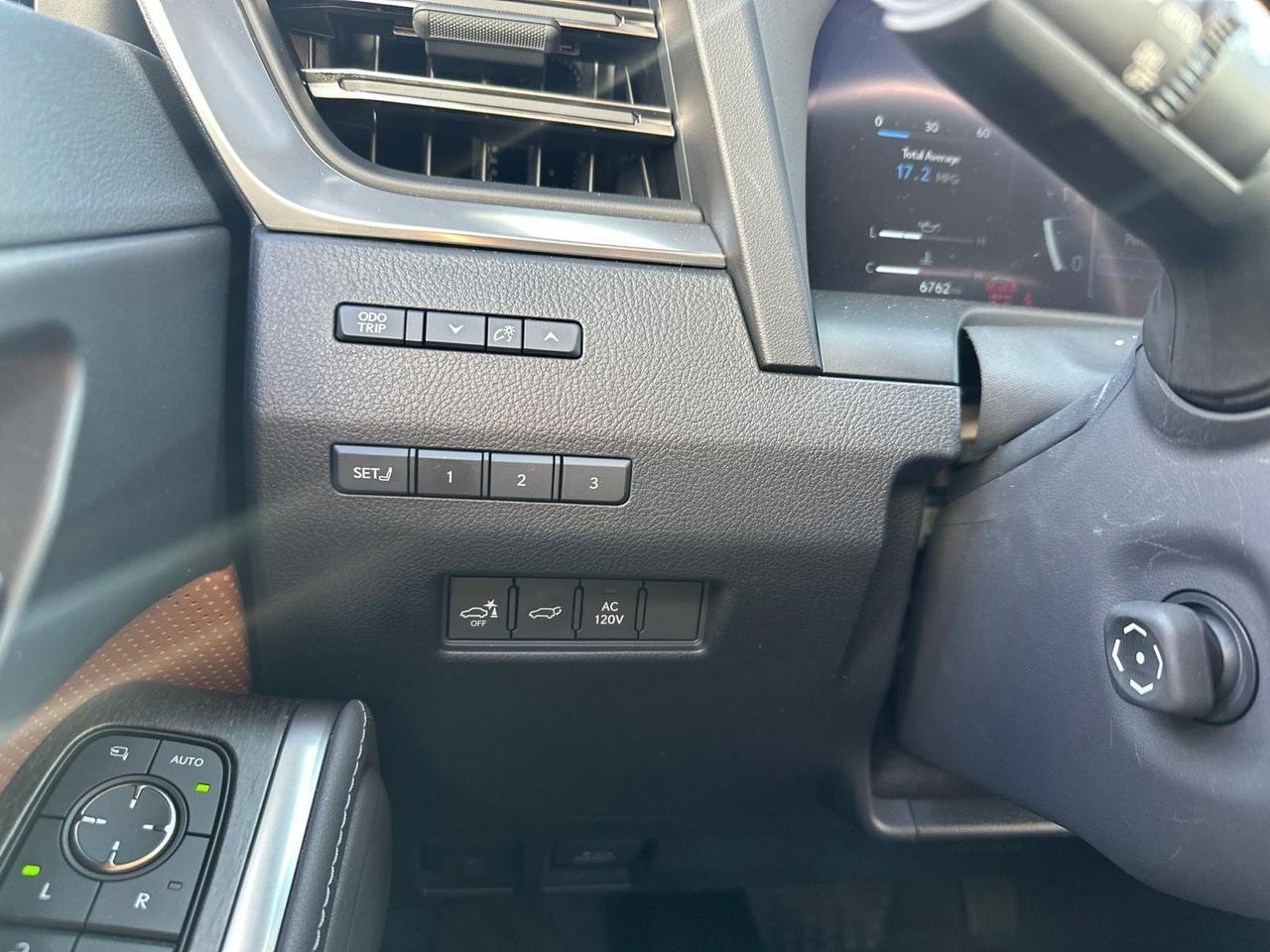 2026 Lexus GX 550 Premium+ Chantilly VA