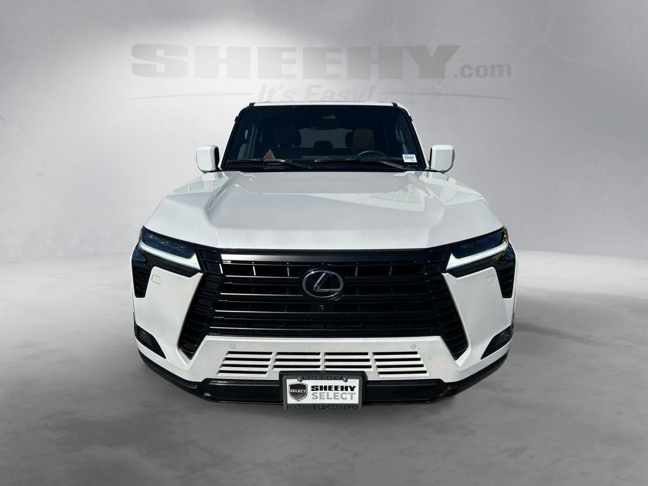 2026 Lexus GX 550 Premium+ Chantilly VA