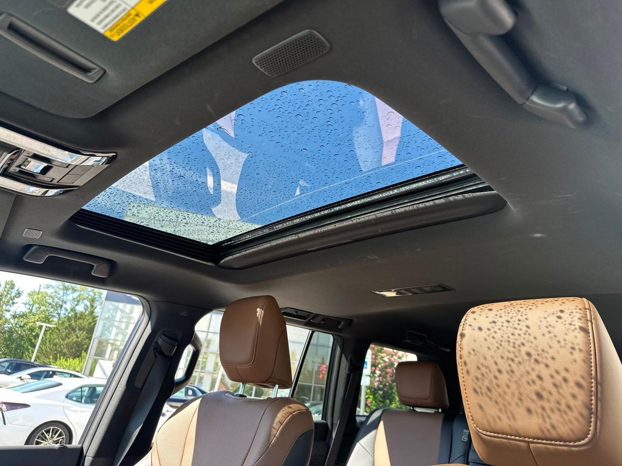 2026 Lexus GX 550 Premium+ Chantilly VA
