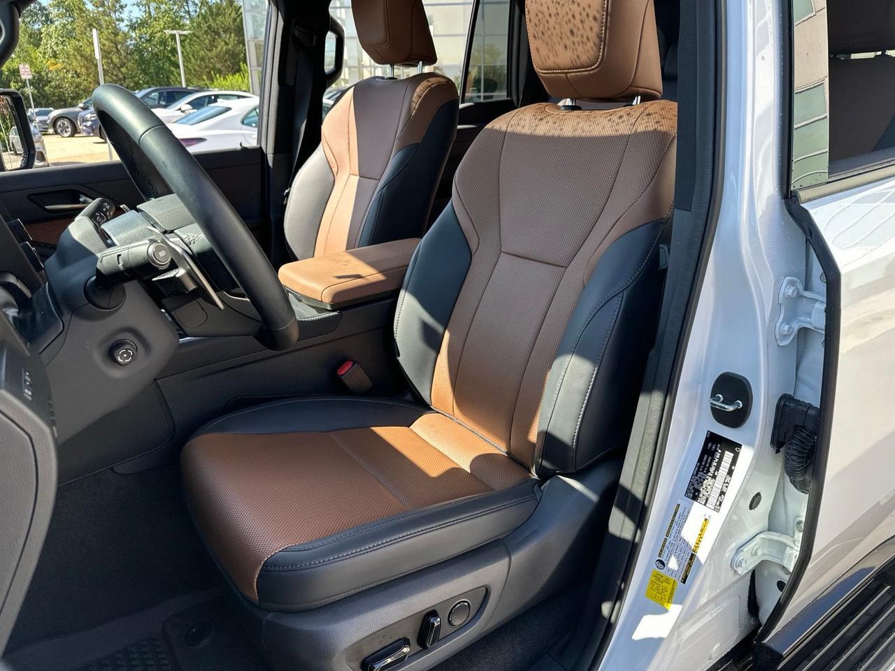 2026 Lexus GX 550 Premium+ Chantilly VA