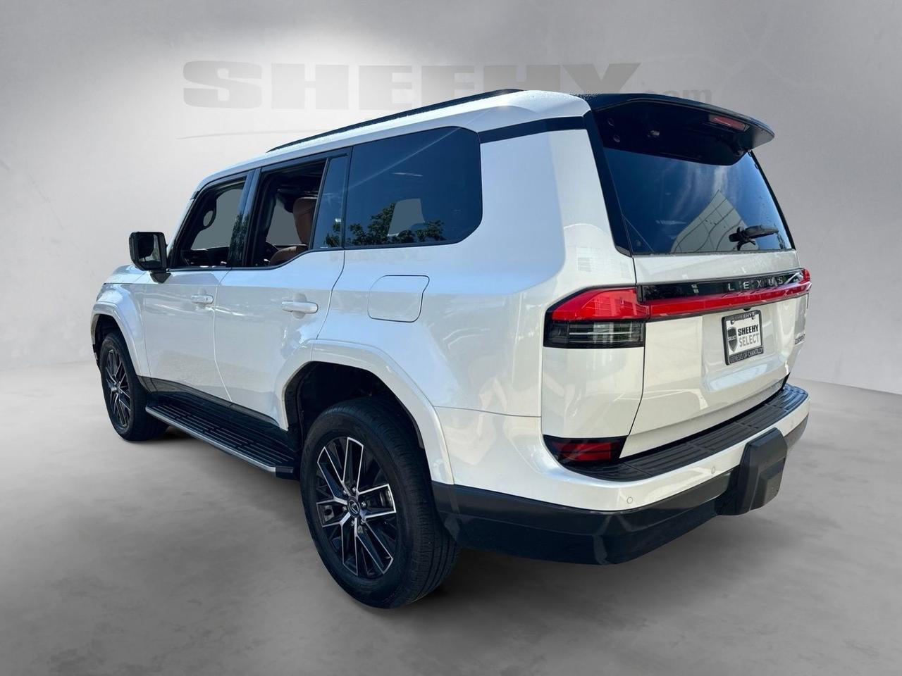 2026 Lexus GX 550 Premium+ Chantilly VA