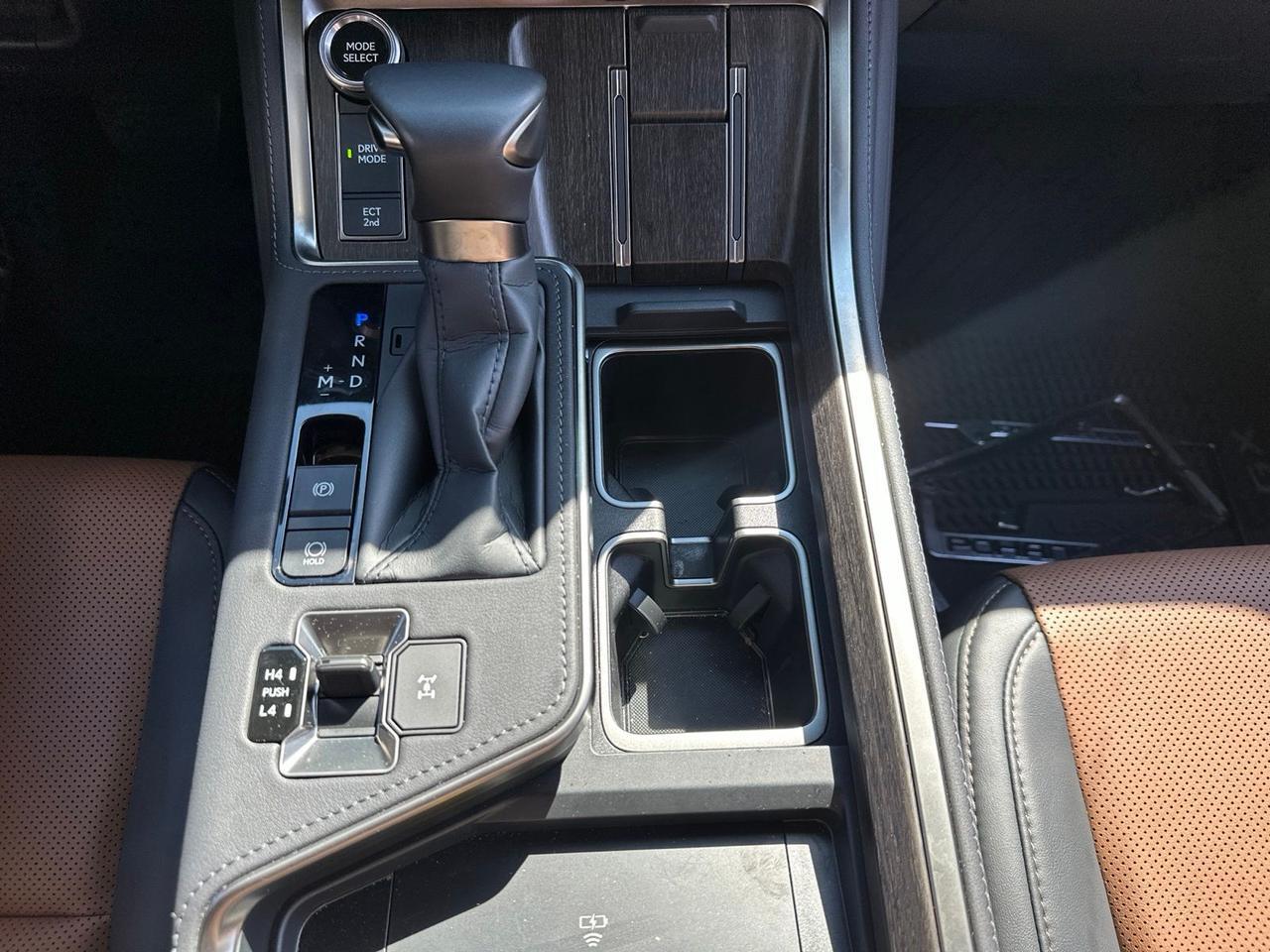 2026 Lexus GX 550 Premium+ Chantilly VA