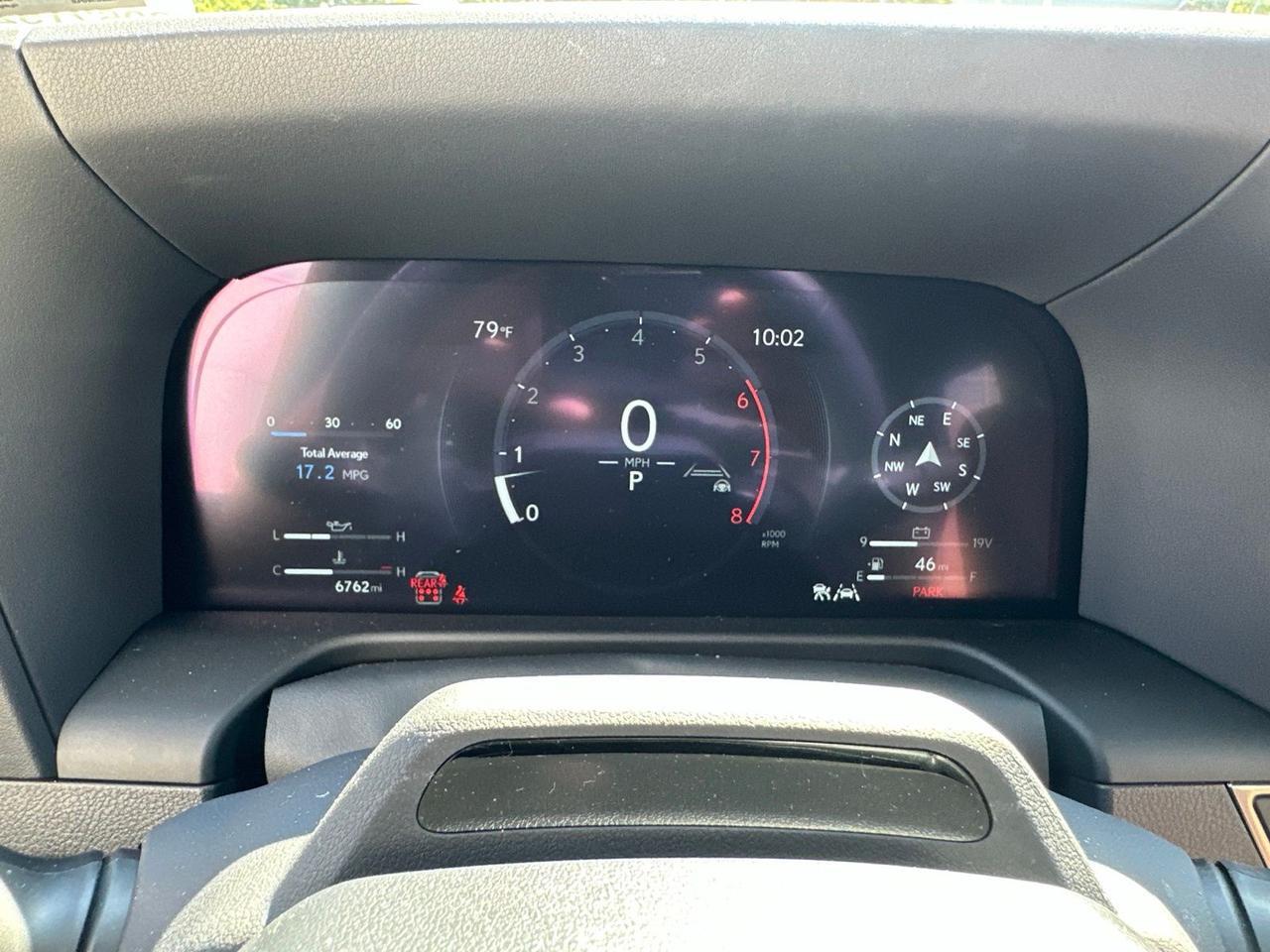 2026 Lexus GX 550 Premium+ Chantilly VA