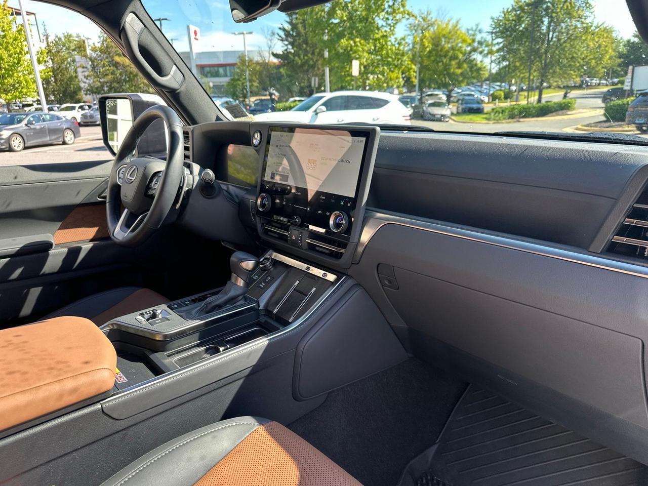 2026 Lexus GX 550 Premium+ Chantilly VA