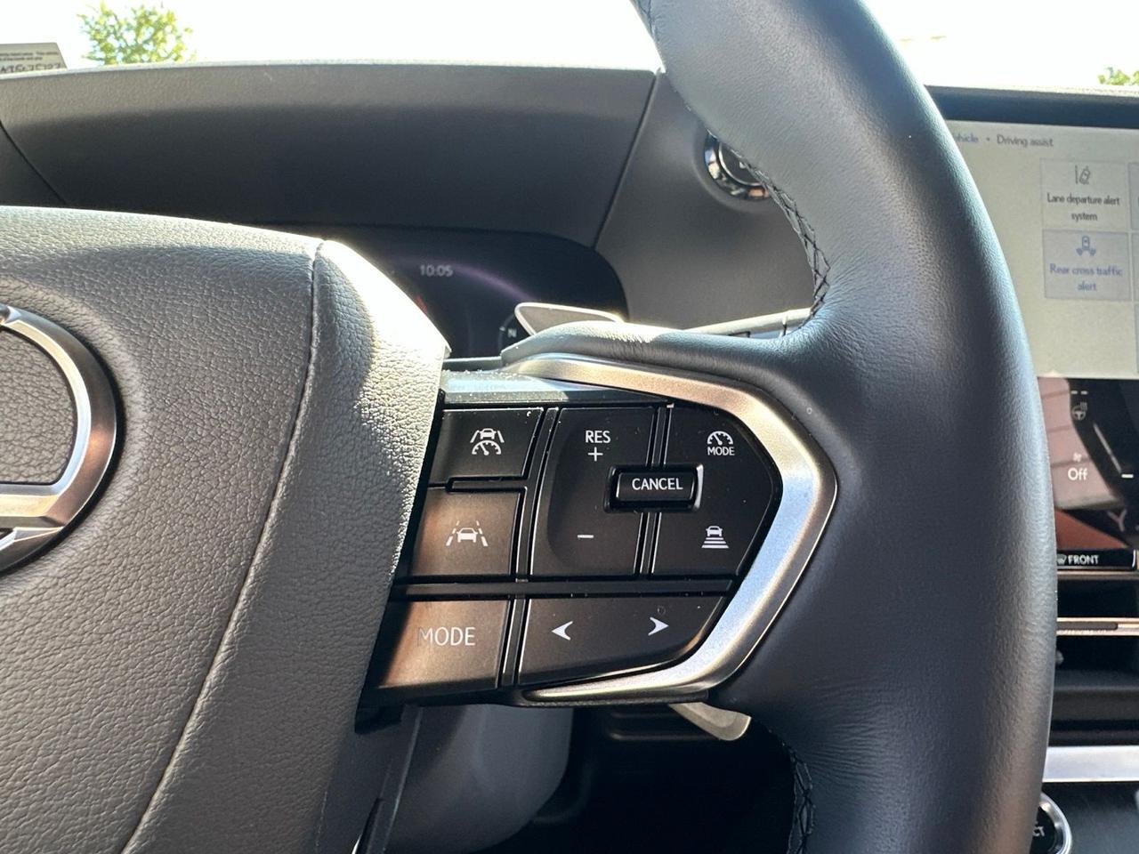2026 Lexus GX 550 Premium+ Chantilly VA