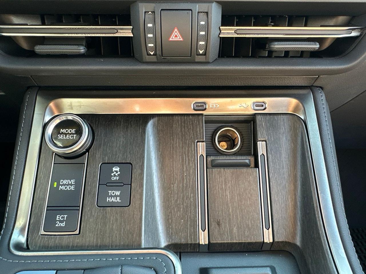 2026 Lexus GX 550 Premium+ Chantilly VA