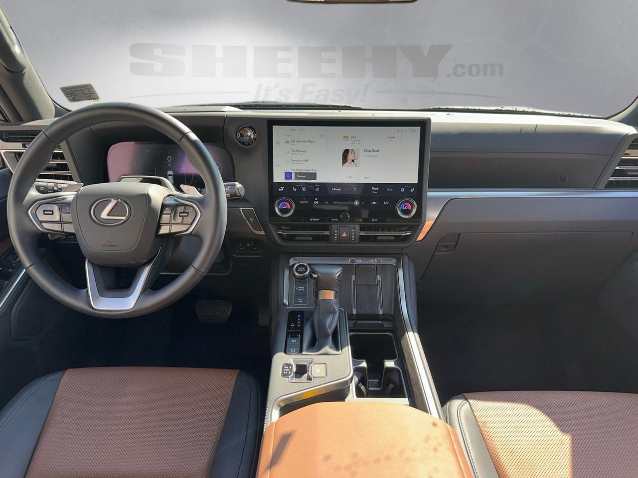 2026 Lexus GX 550 Premium+ Chantilly VA