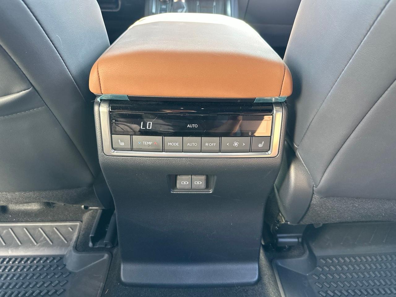 2026 Lexus GX 550 Premium+ Chantilly VA