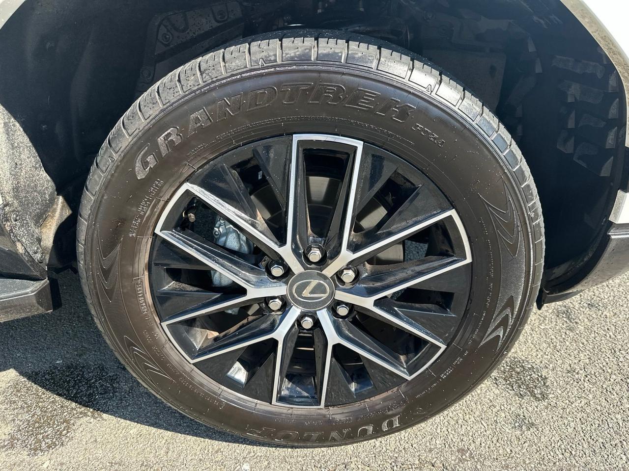 2026 Lexus GX 550 Premium+ Chantilly VA
