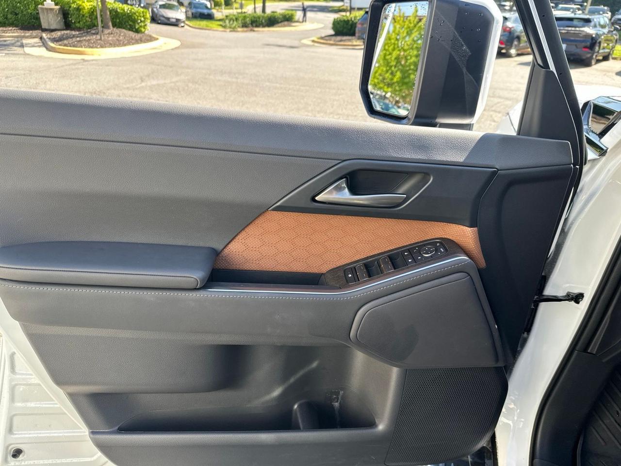 2026 Lexus GX 550 Premium+ Chantilly VA