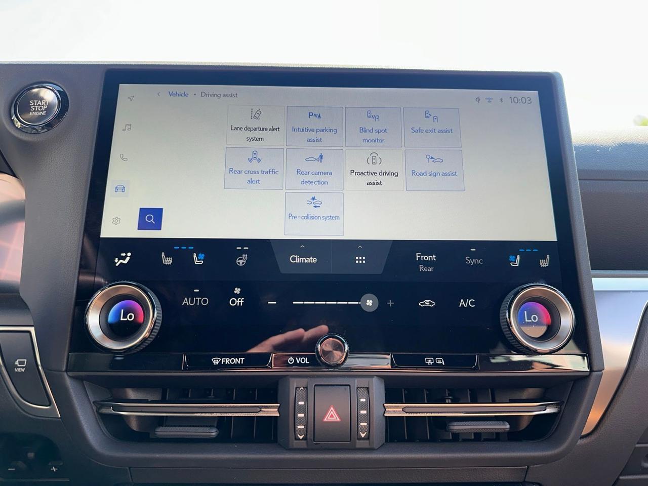 2026 Lexus GX 550 Premium+ Chantilly VA