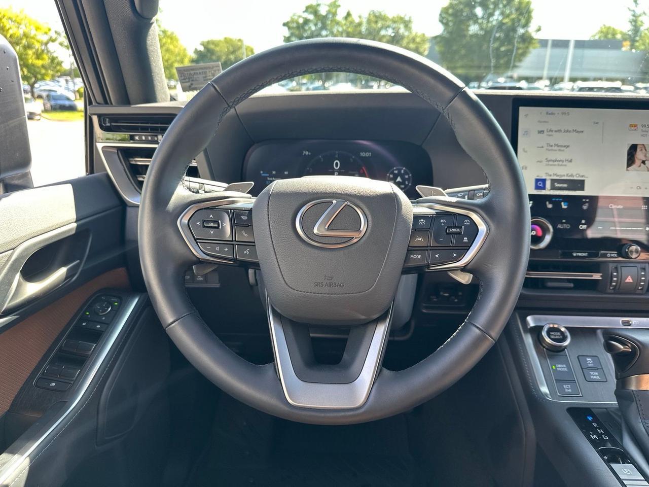 2026 Lexus GX 550 Premium+ Chantilly VA