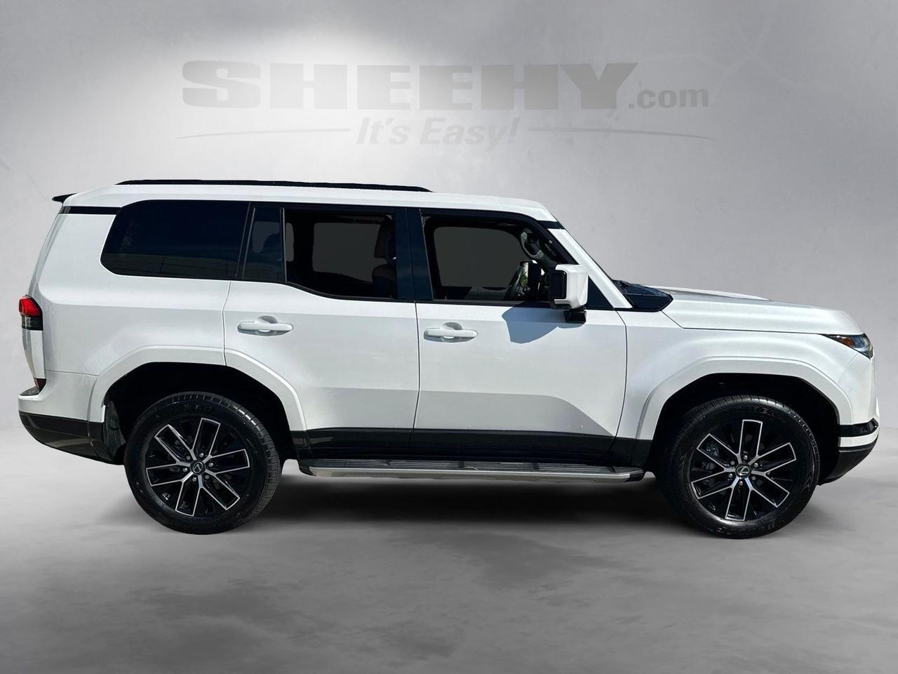 2026 Lexus GX 550 Premium+ Chantilly VA