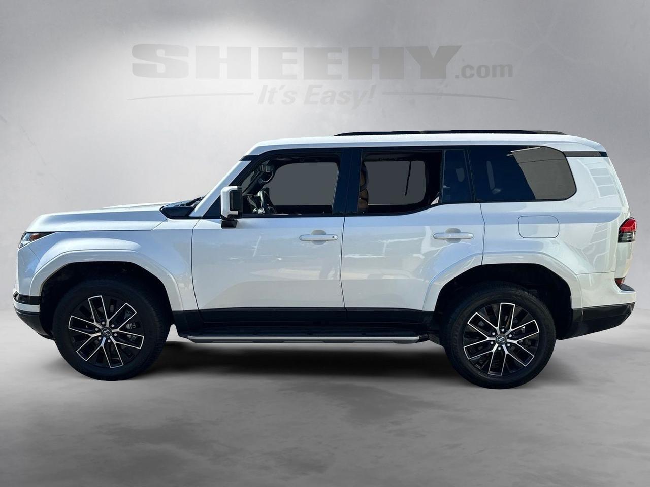 2026 Lexus GX 550 Premium+ Chantilly VA