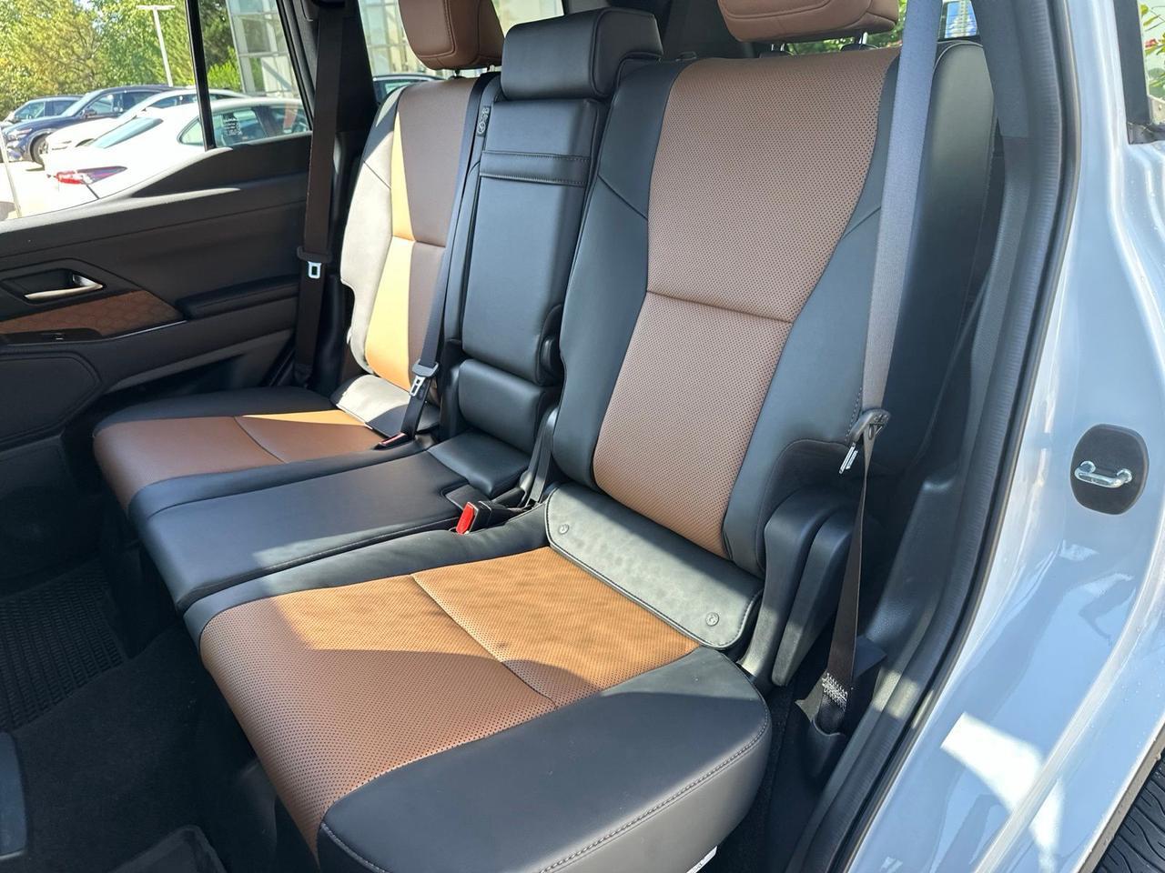 2026 Lexus GX 550 Premium+ Chantilly VA