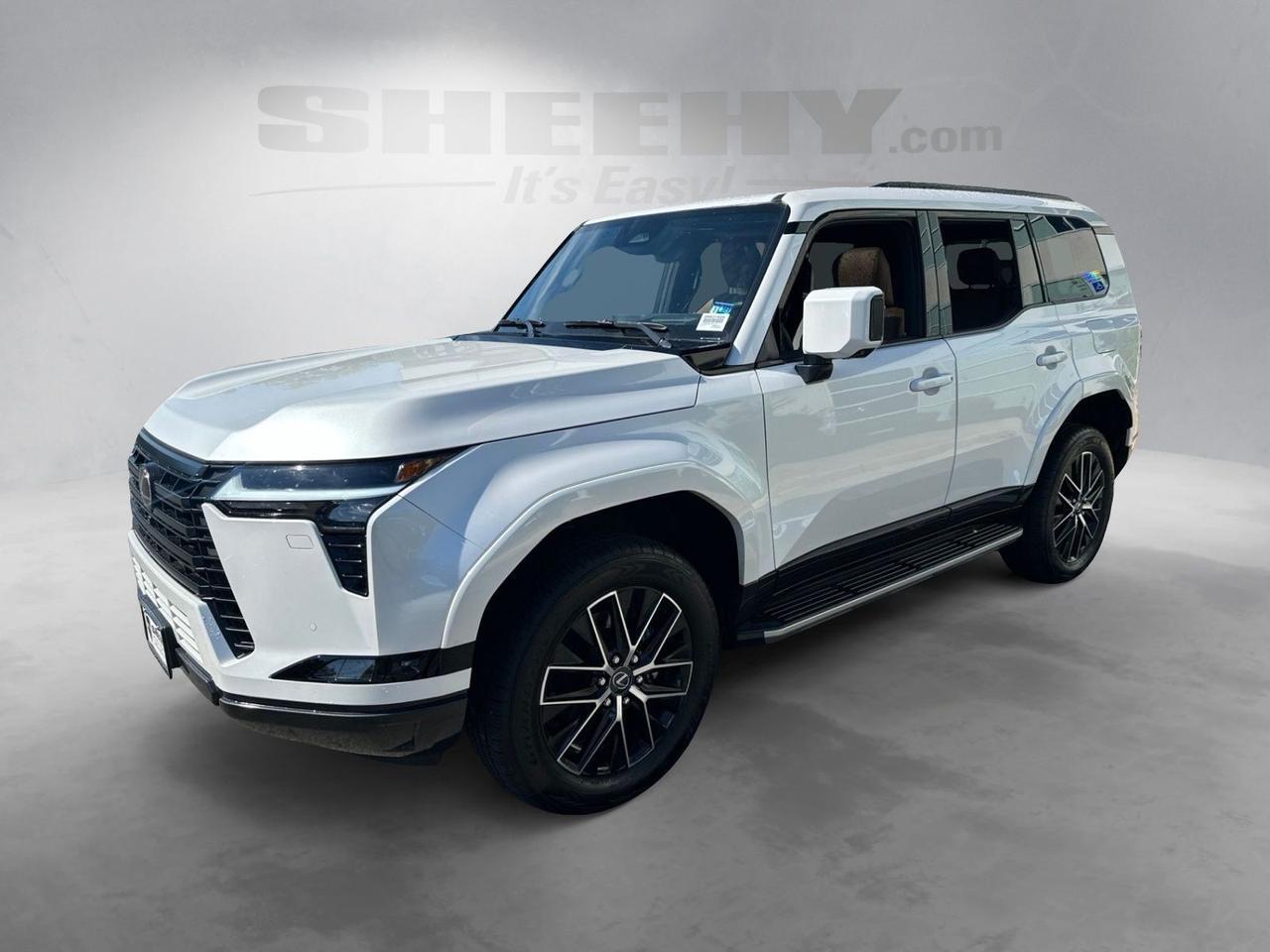 2026 Lexus GX 550 Premium+ Chantilly VA