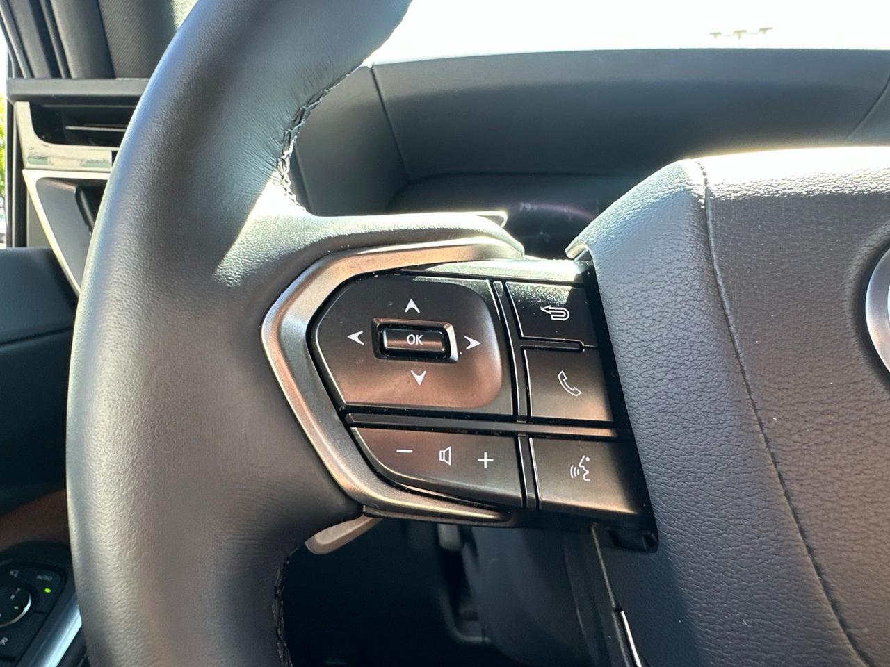 2026 Lexus GX 550 Premium+ Chantilly VA