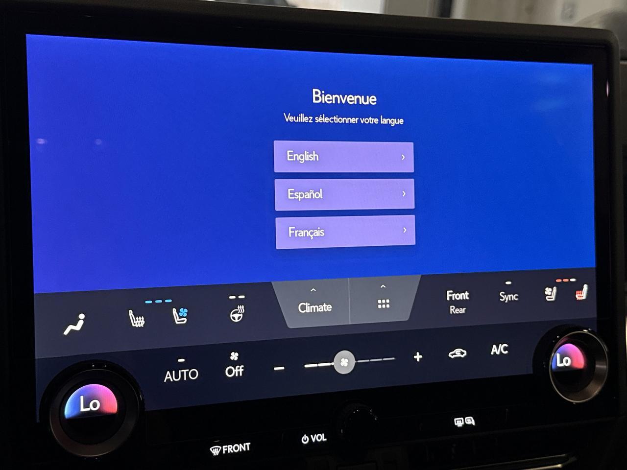 2026 Lexus GX BASE San Antonio TX