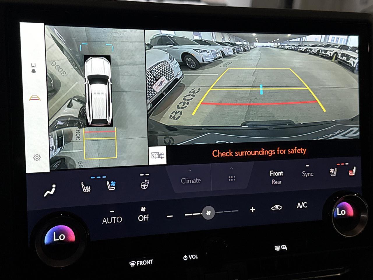 2026 Lexus GX BASE San Antonio TX