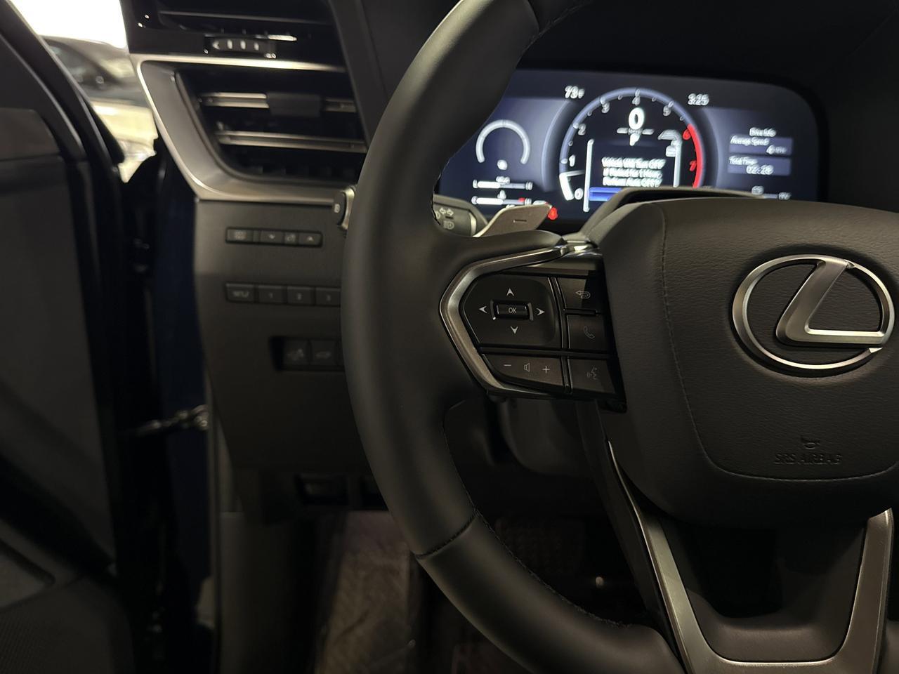 2026 Lexus GX BASE San Antonio TX