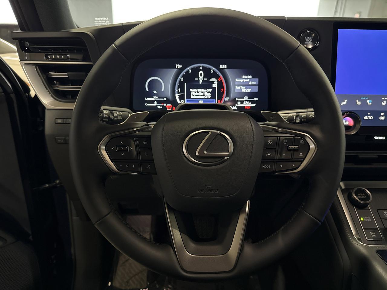 2026 Lexus GX BASE San Antonio TX