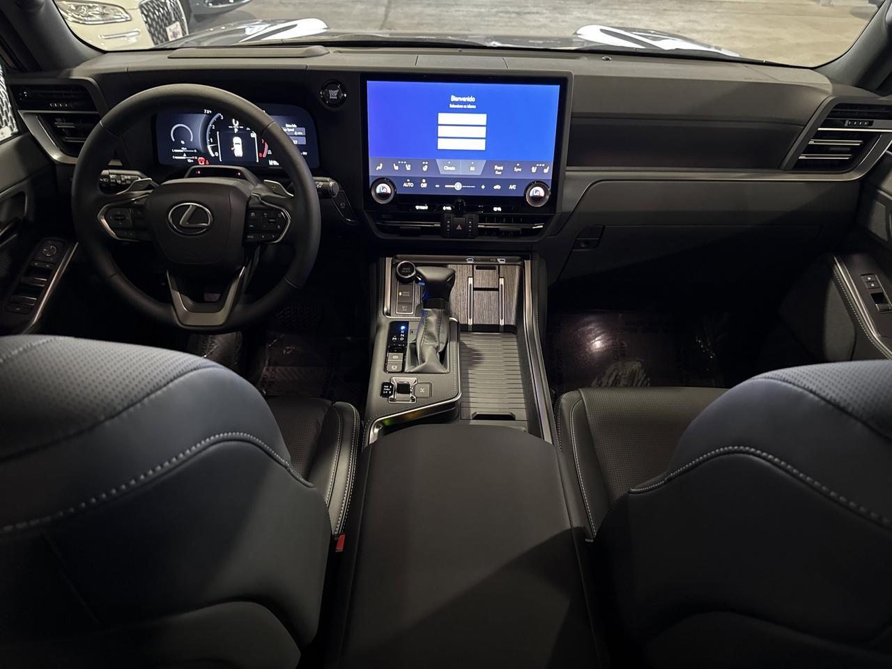 2026 Lexus GX BASE San Antonio TX