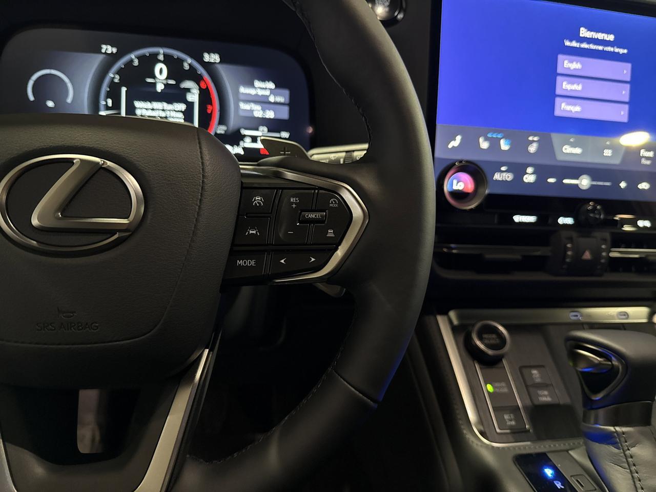 2026 Lexus GX BASE San Antonio TX