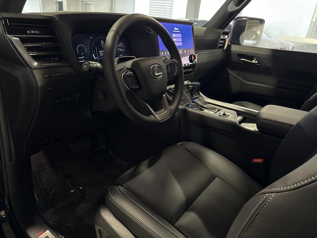 2026 Lexus GX BASE San Antonio TX