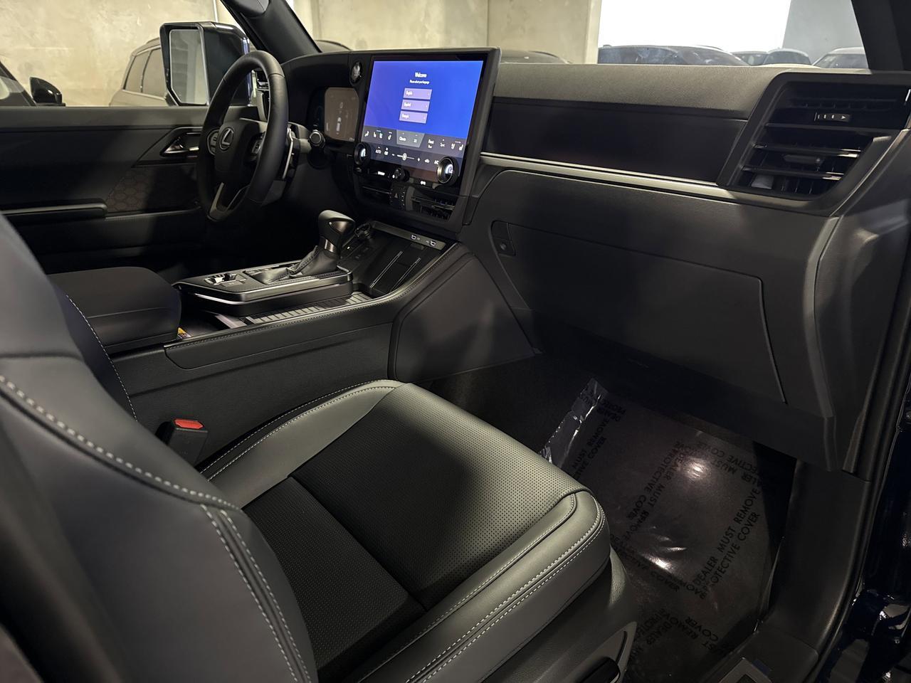 2026 Lexus GX BASE San Antonio TX