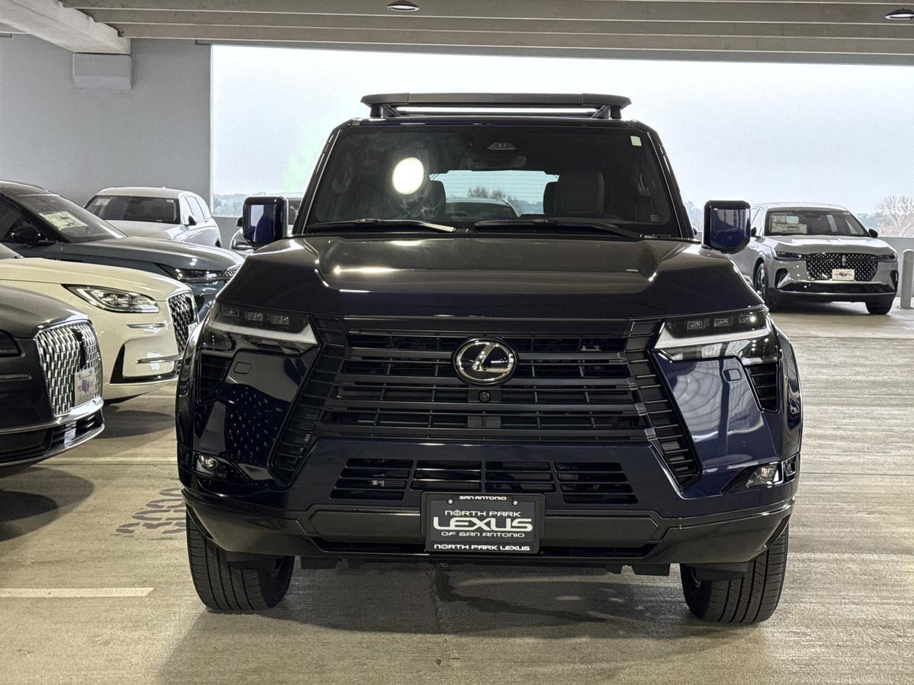 2026 Lexus GX BASE San Antonio TX