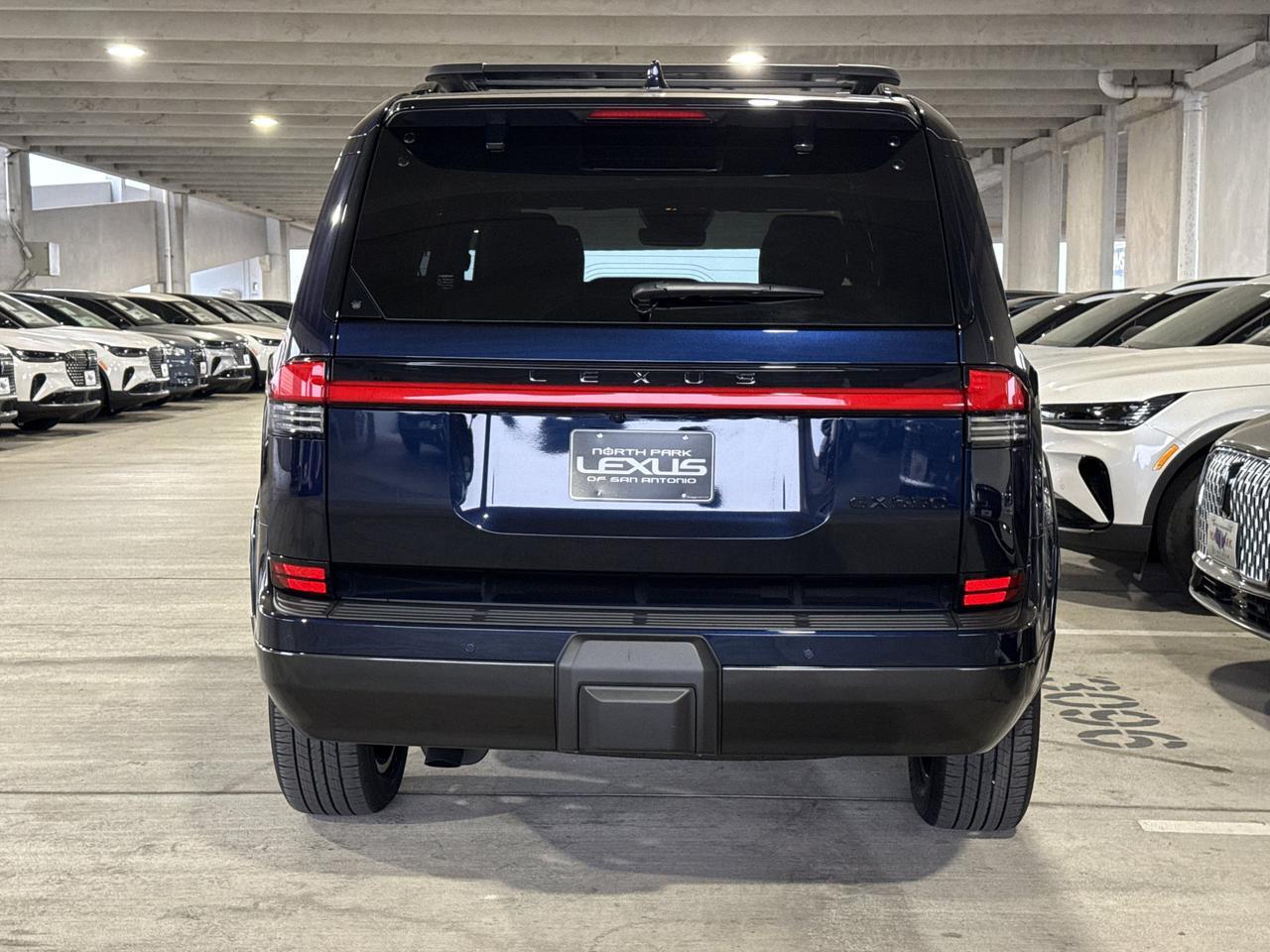 2026 Lexus GX BASE San Antonio TX