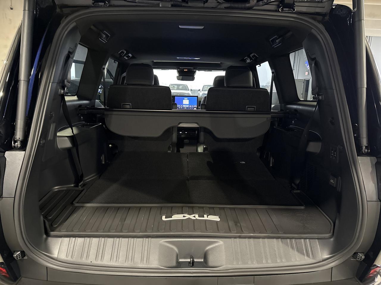 2026 Lexus GX BASE San Antonio TX