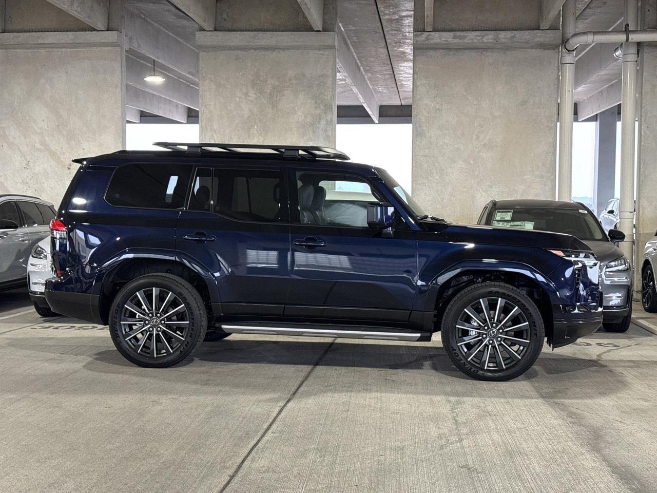 2026 Lexus GX BASE San Antonio TX