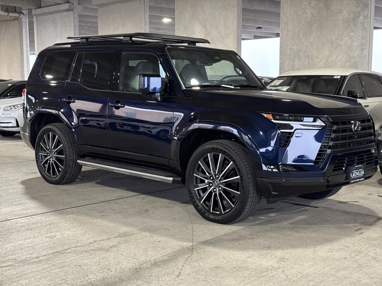 2026 Lexus GX BASE San Antonio TX
