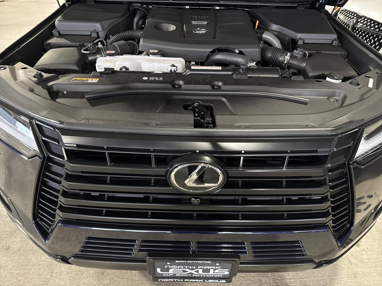 2026 Lexus GX BASE San Antonio TX