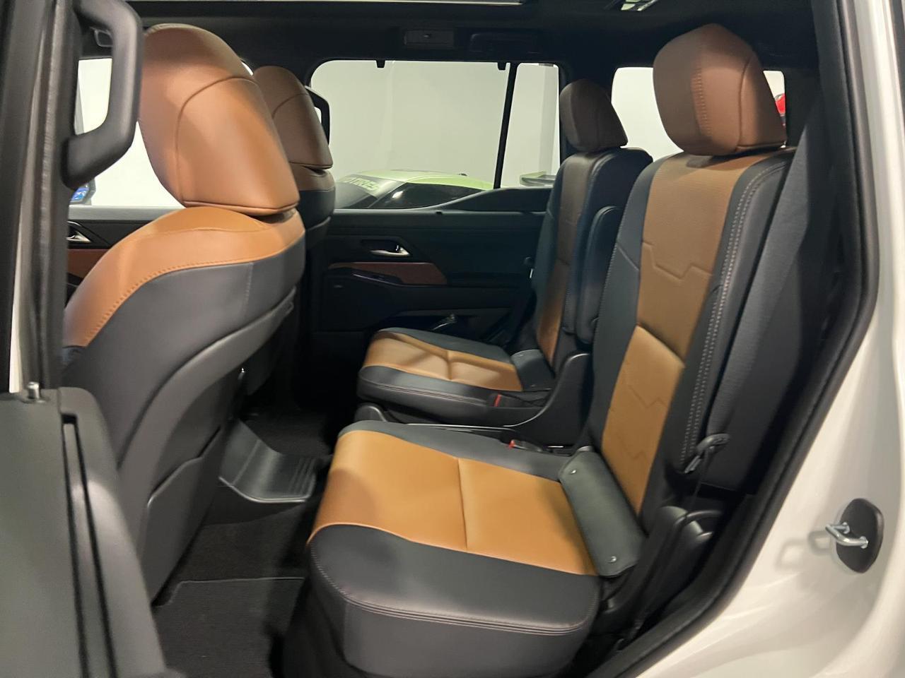 2026 Lexus GX Luxury Parker CO