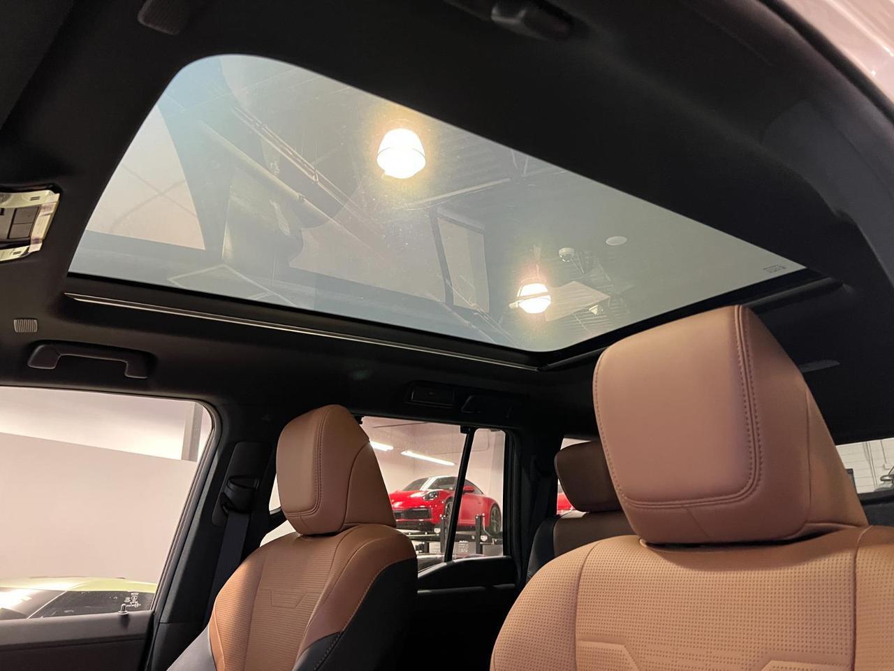 2026 Lexus GX Luxury Parker CO