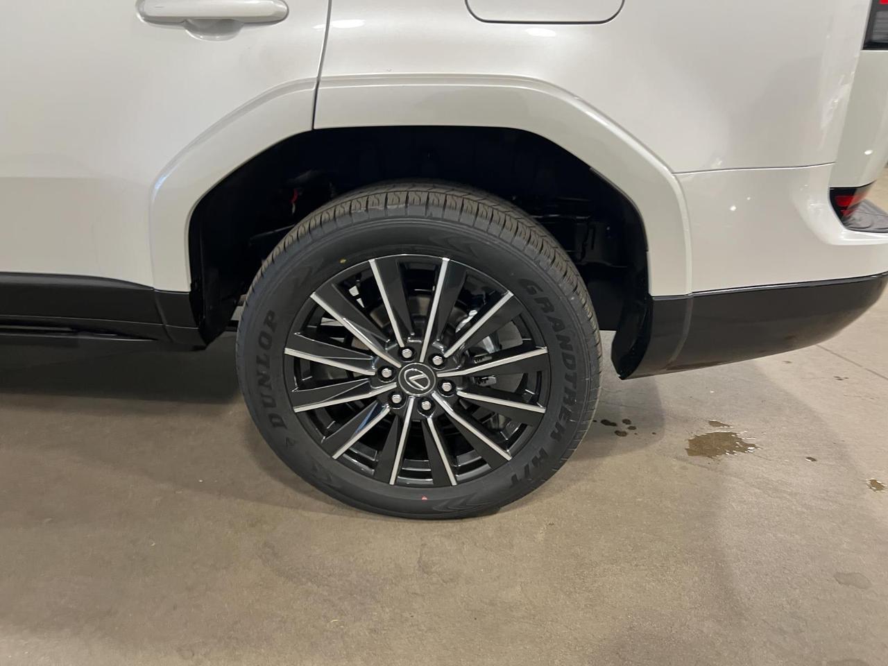 2026 Lexus GX Luxury Parker CO