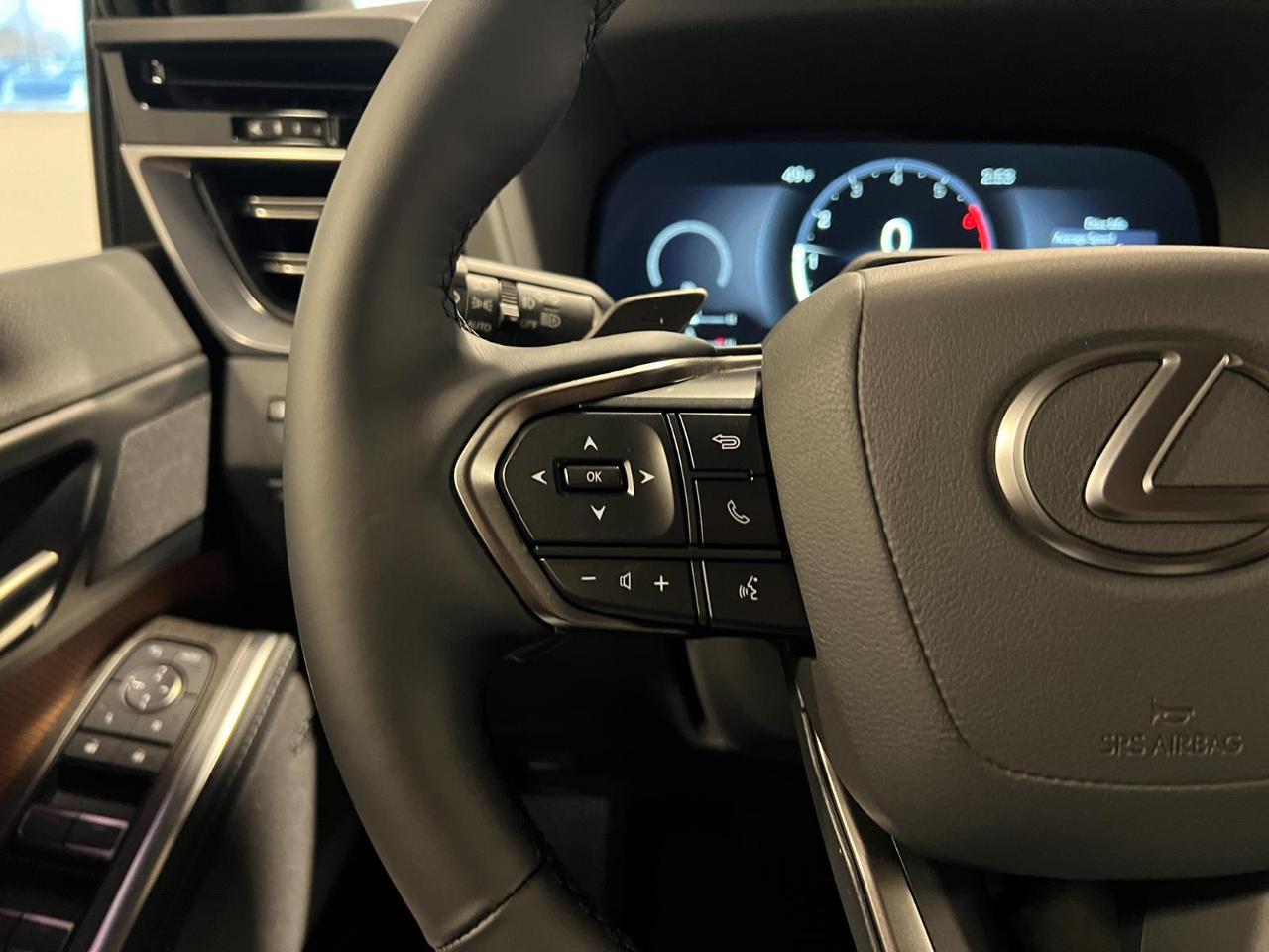 2026 Lexus GX Luxury Parker CO