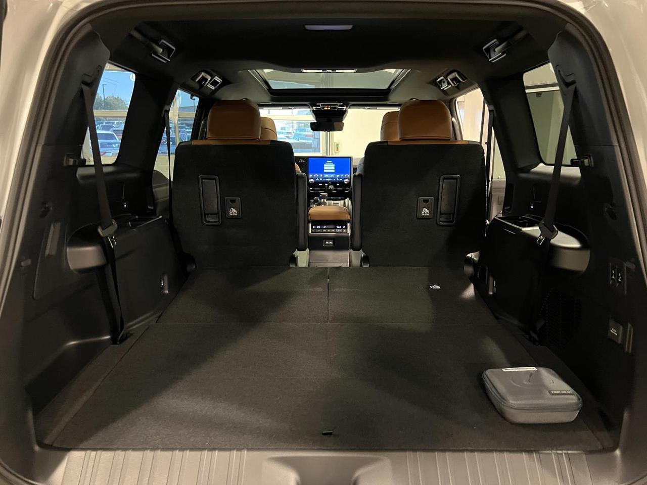 2026 Lexus GX Luxury Parker CO