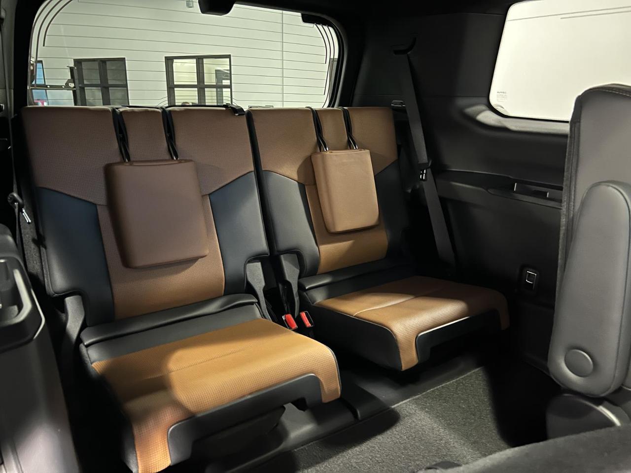 2026 Lexus GX Luxury Parker CO