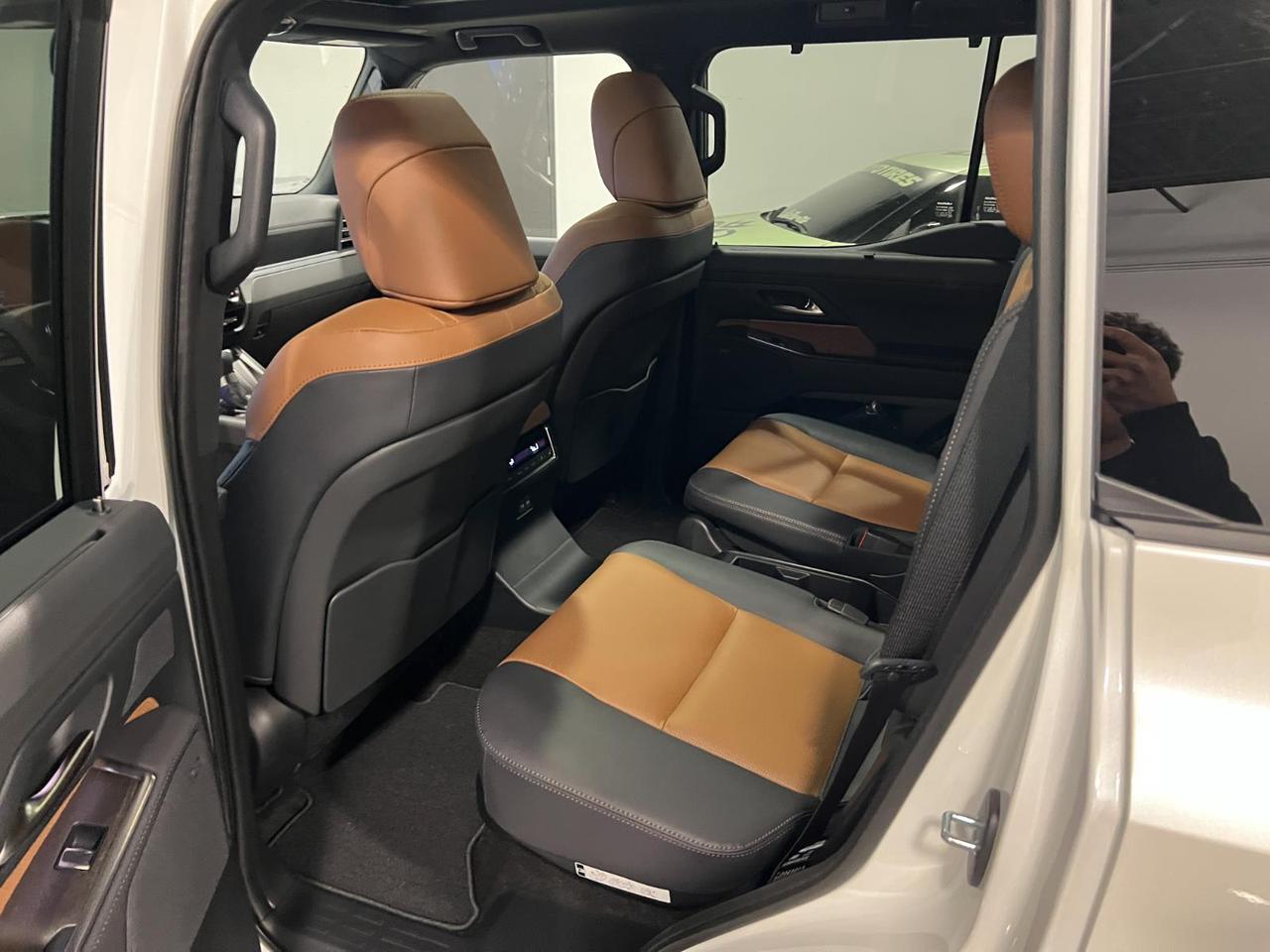 2026 Lexus GX Luxury Parker CO
