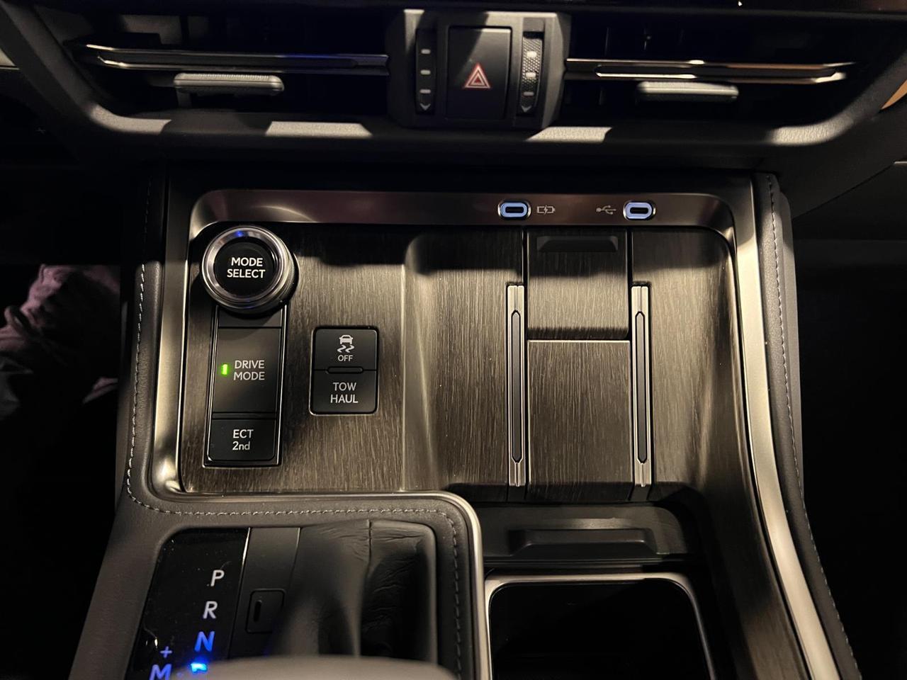 2026 Lexus GX Luxury Parker CO