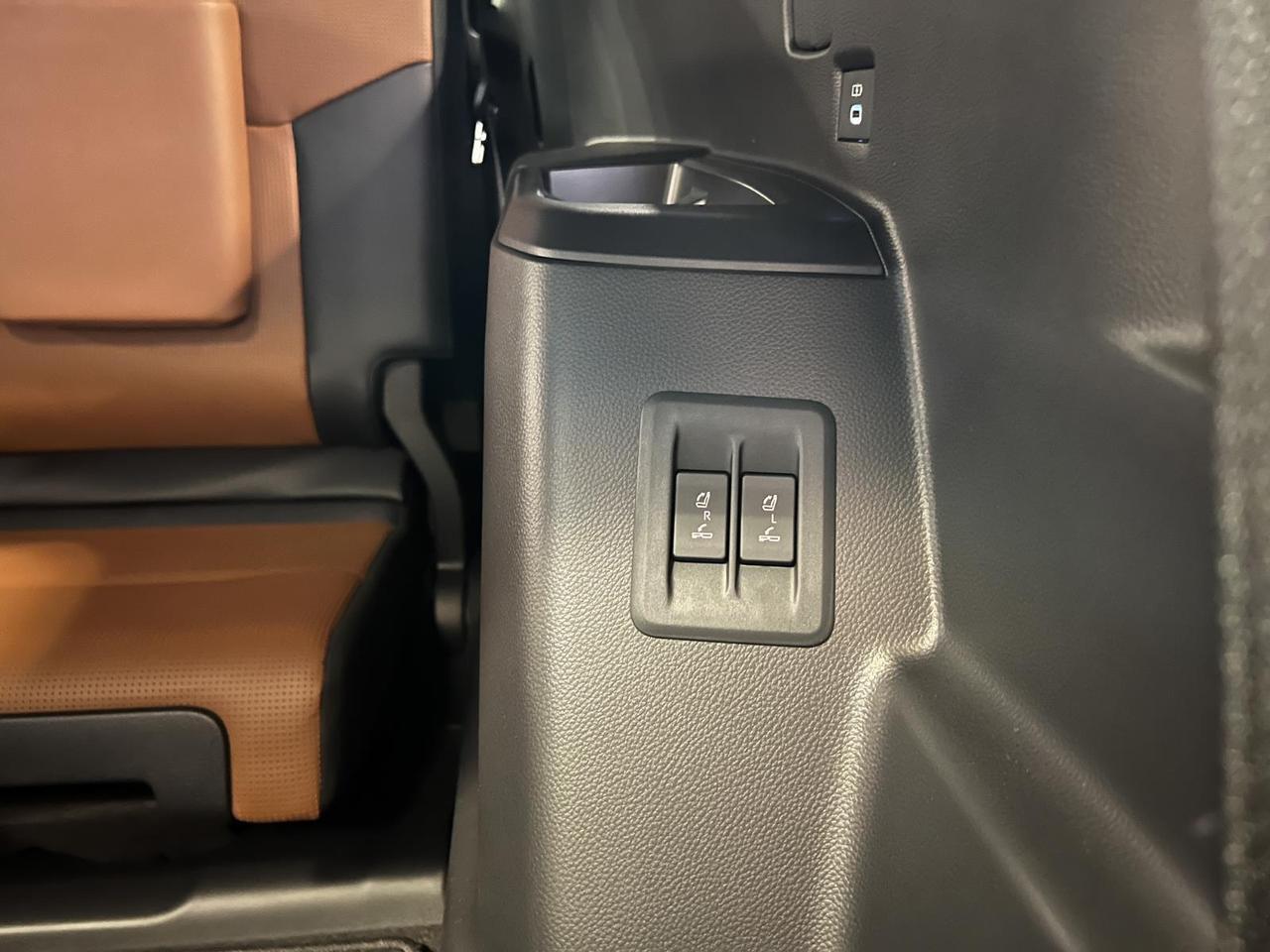 2026 Lexus GX Luxury Parker CO