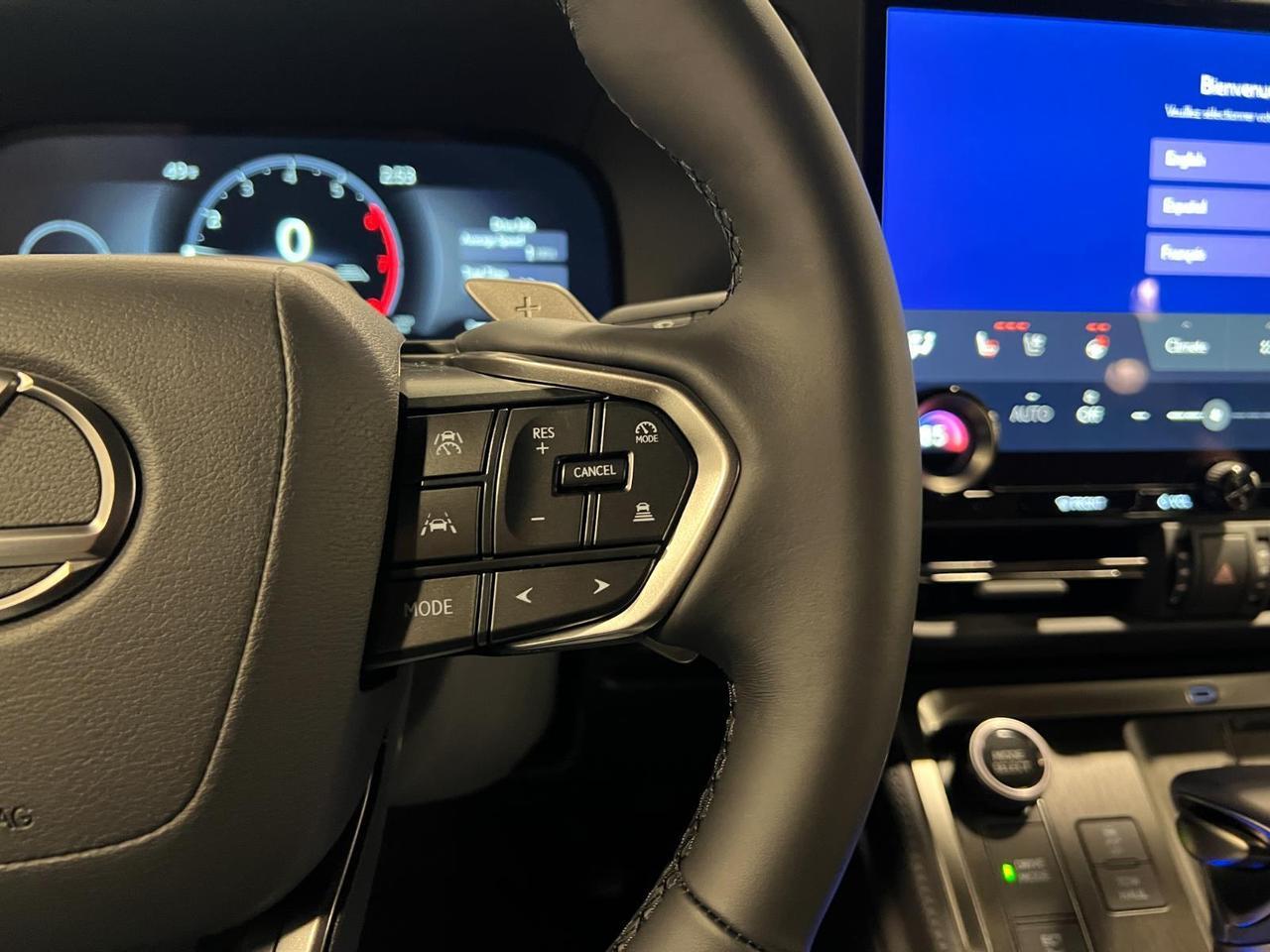 2026 Lexus GX Luxury Parker CO