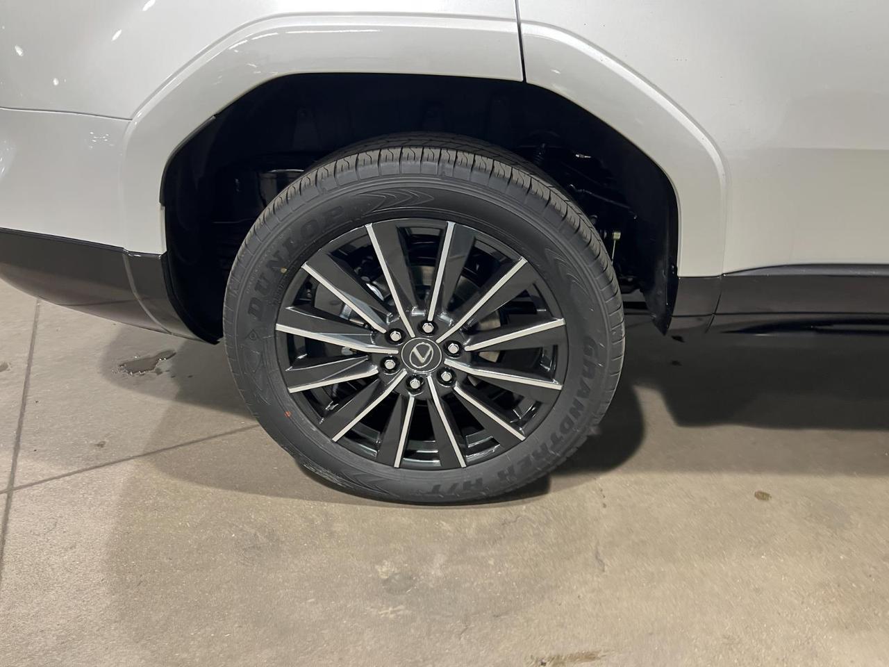 2026 Lexus GX Luxury Parker CO