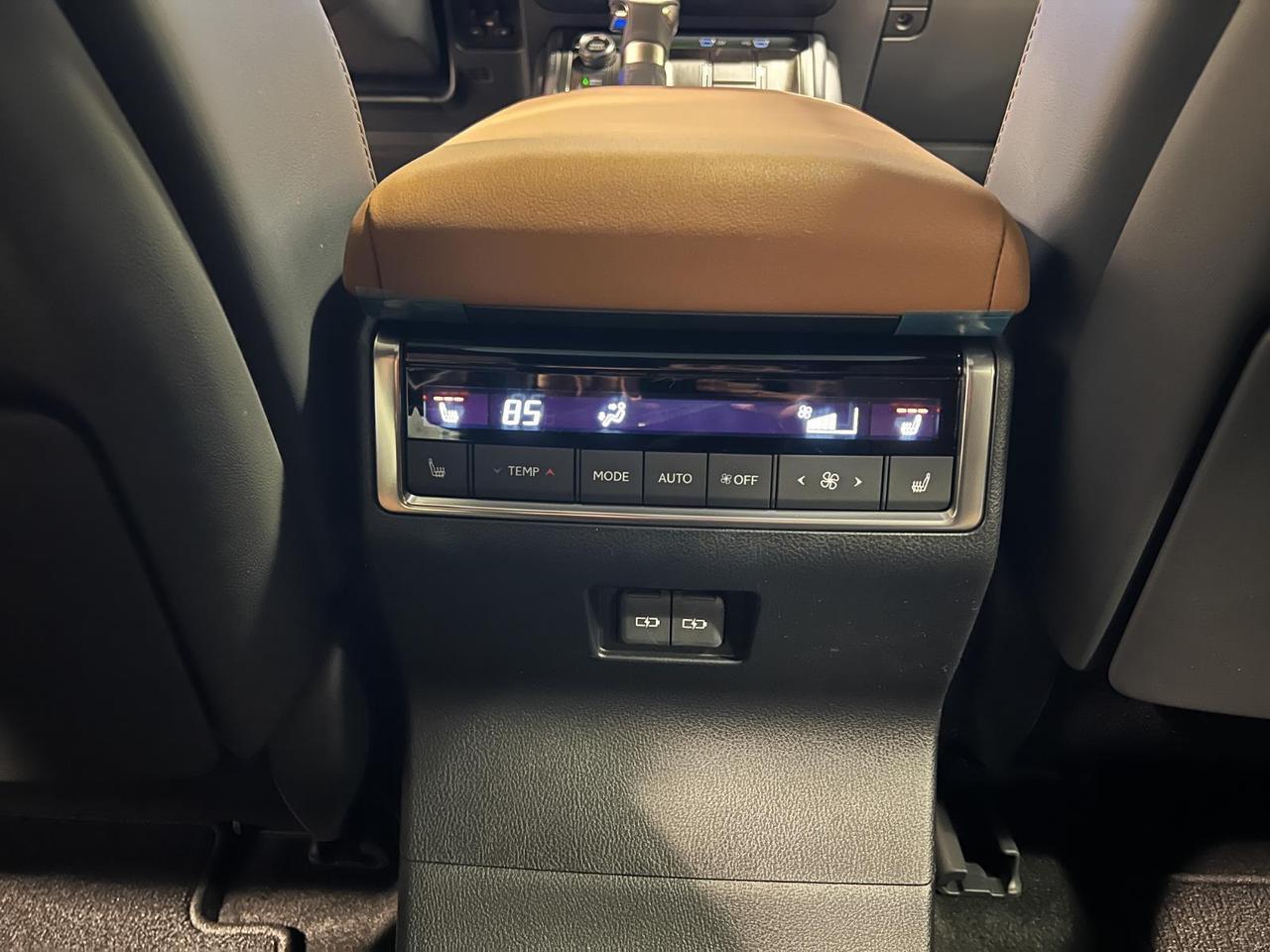2026 Lexus GX Luxury Parker CO