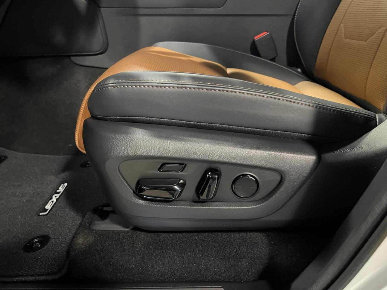 2026 Lexus GX Luxury Parker CO