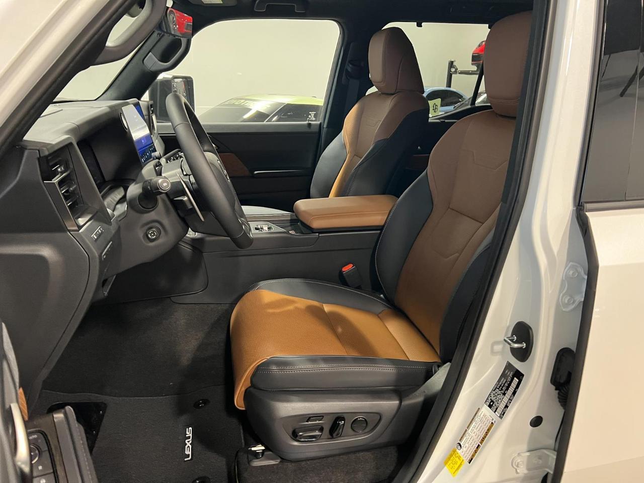 2026 Lexus GX Luxury Parker CO